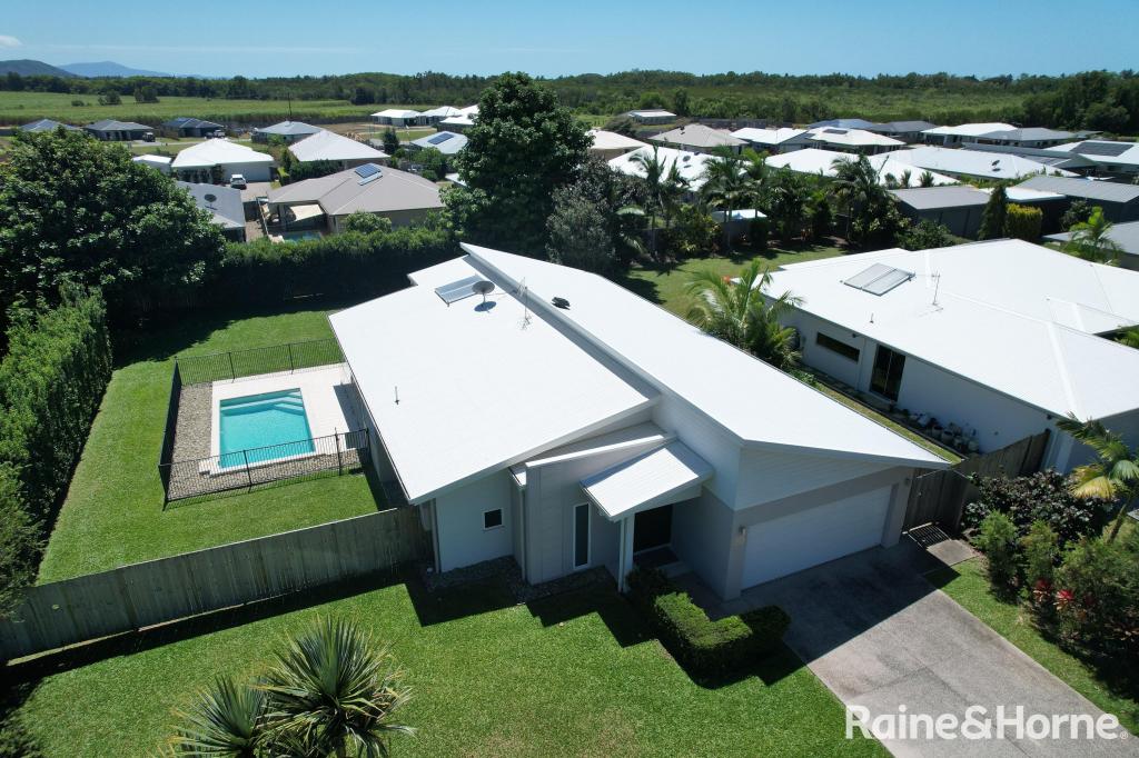 65 Cooya Beach Rd, Bonnie Doon, QLD 4873