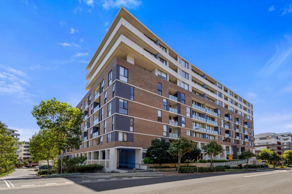 309/7 Washington Ave, Riverwood, NSW 2210