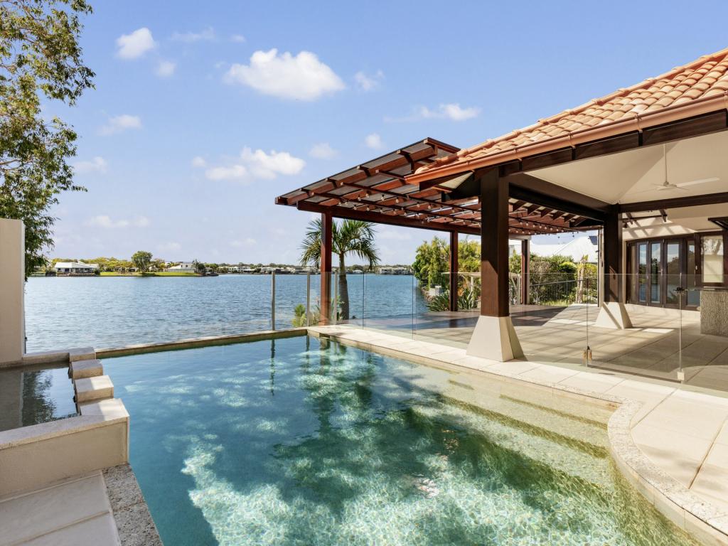 11 Karinya Pl, Twin Waters, QLD 4564