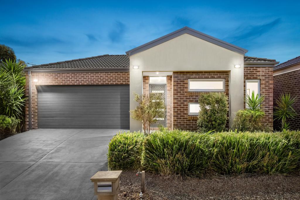 12 Siena Dr, Mernda, VIC 3754