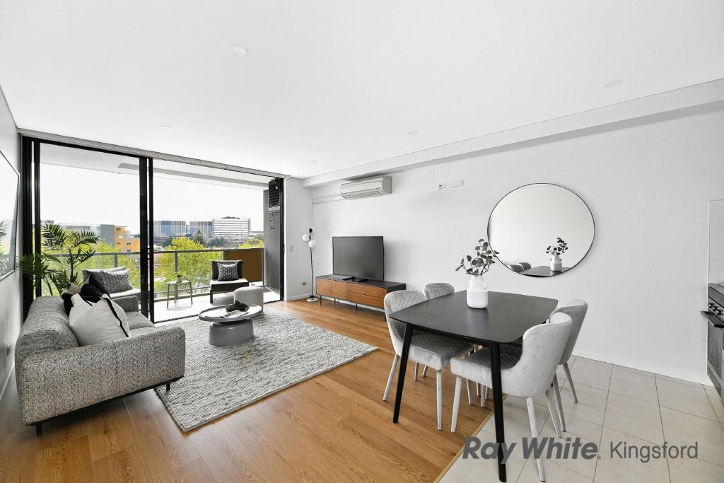 505/438 Anzac Pde, Kingsford, NSW 2032