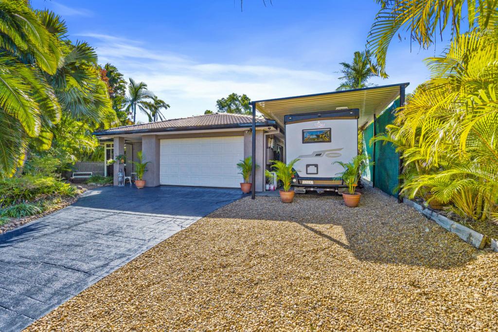 16 Yarraglen Pl, Parkwood, QLD 4214