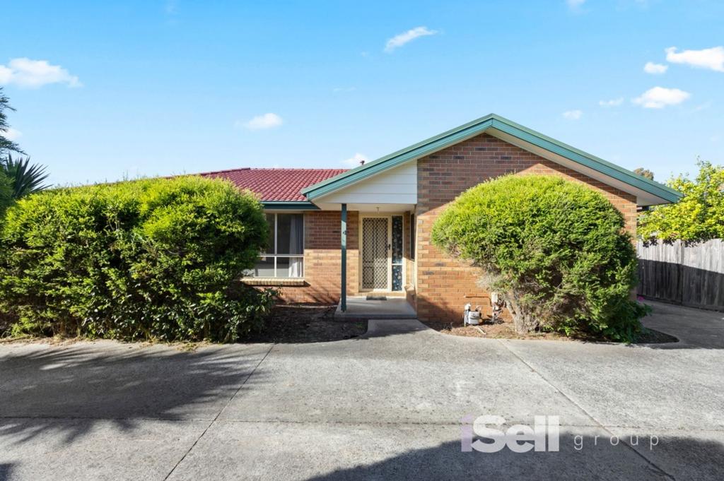 4/23-25 HILLCREST GR, SPRINGVALE, VIC 3171