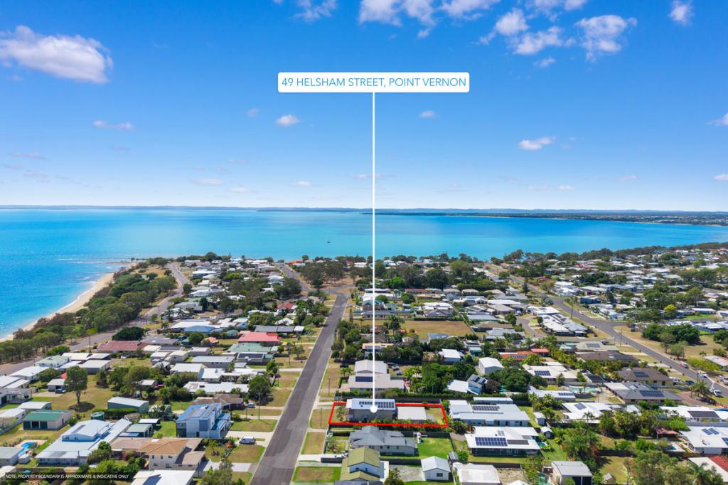 49 Helsham St, Point Vernon, QLD 4655