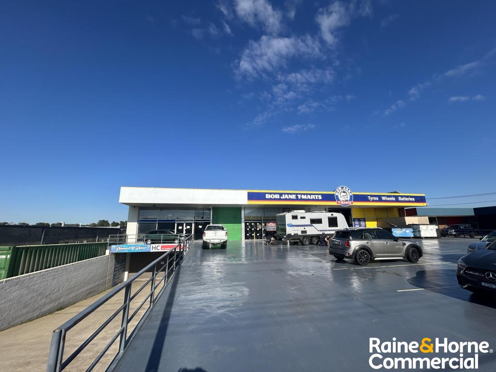 1/115 Wollongong St, Fyshwick, ACT 2609