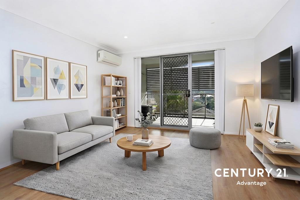 404/71-73 ESSINGTON ST, WENTWORTHVILLE, NSW 2145