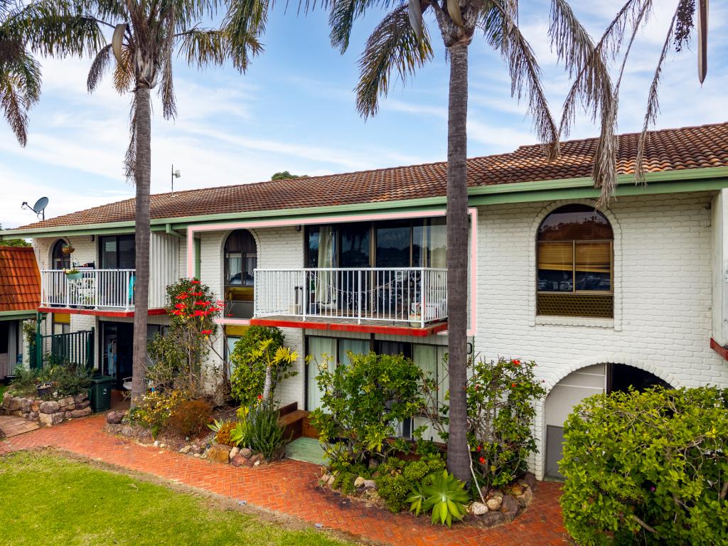 4/2 Wonga St, Merimbula, NSW 2548