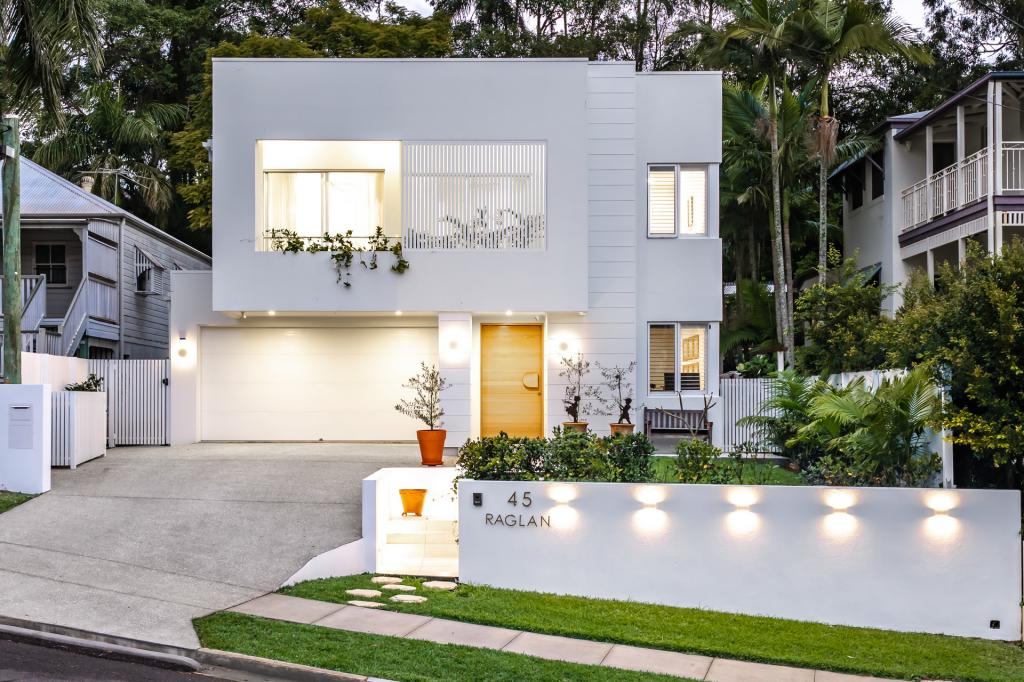 45 Raglan St, St Lucia, QLD 4067