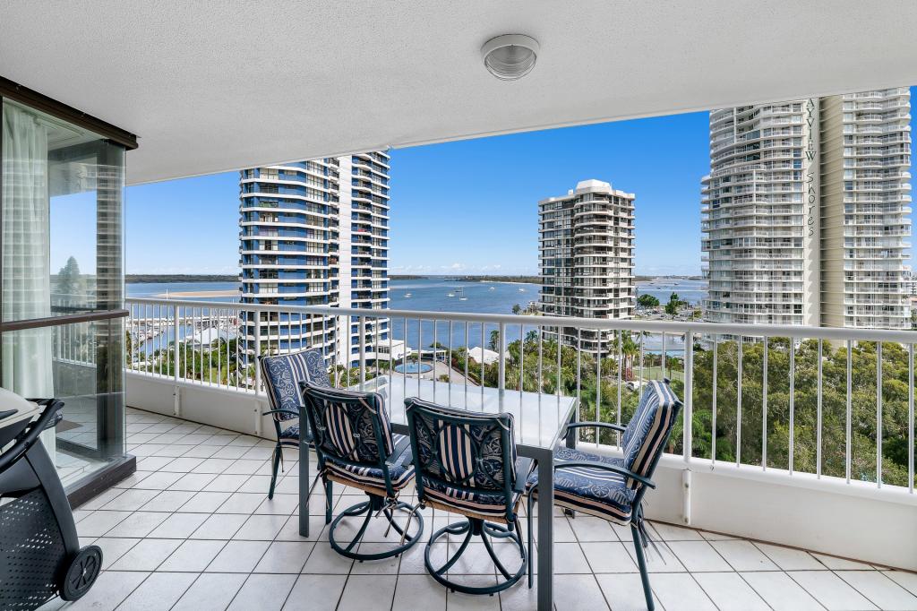 35/21 BAYVIEW ST, RUNAWAY BAY, QLD 4216