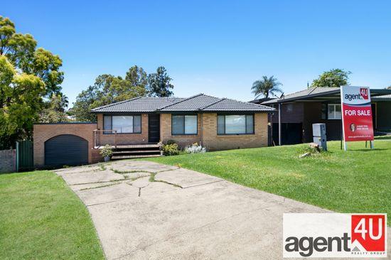 44 Nash St, South Penrith, NSW 2750