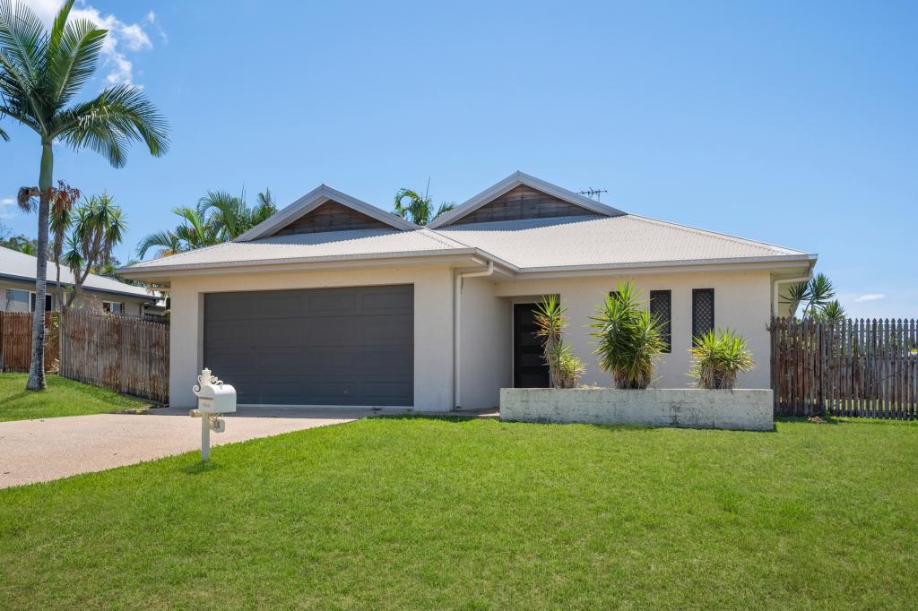 12 OREGON ST, DEERAGUN, QLD 4818