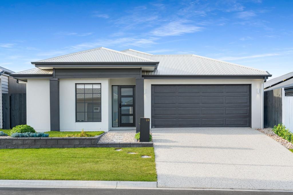 24 Zenith Cct, Flagstone, QLD 4280