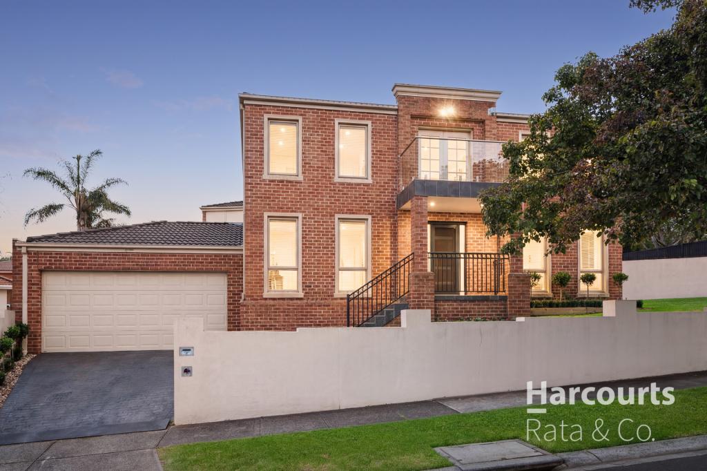 20 Woodfull Way, Epping, VIC 3076
