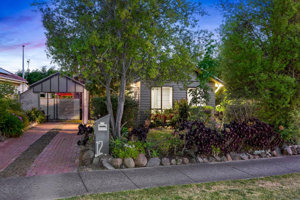 12 Water St, Brown Hill, VIC 3350