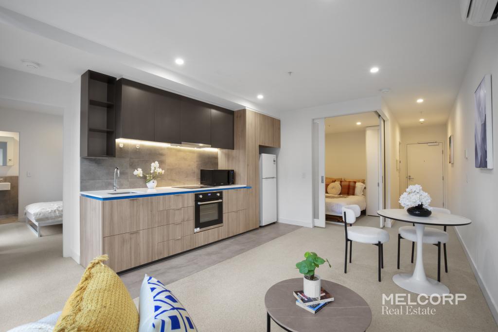 809/28 Bouverie St, Carlton, VIC 3053