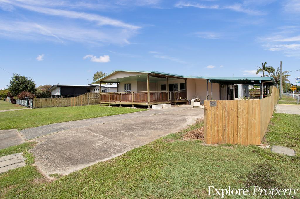 141 Goldsmith St, East Mackay, QLD 4740