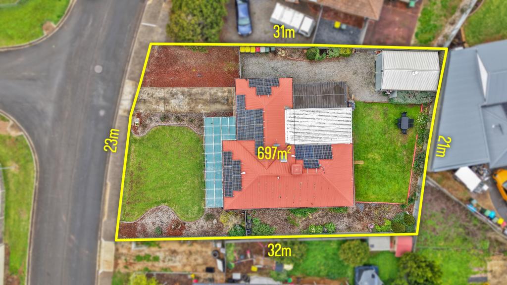 24 Washington Dr, Craigmore, SA 5114