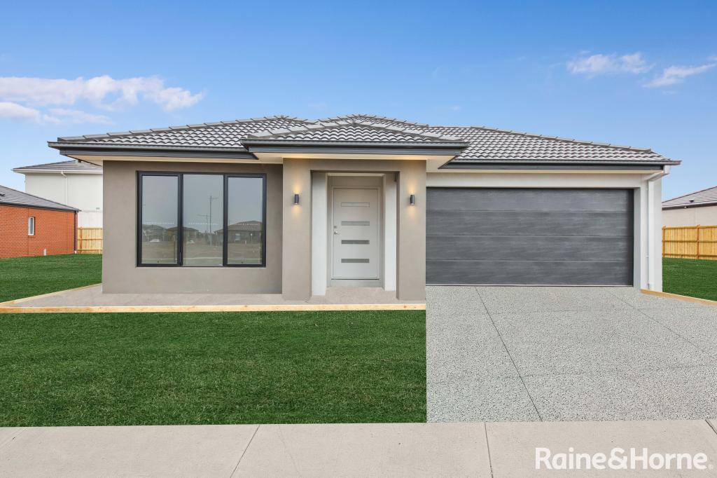 5 Berner Ave, Tarneit, VIC 3029