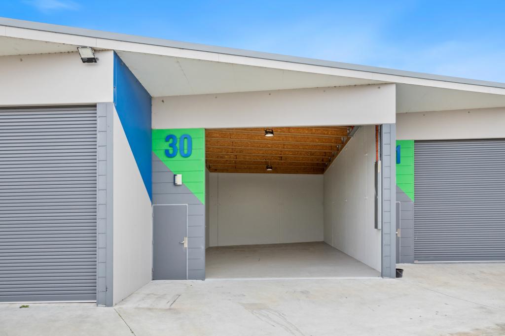 30/1 Kyeema Pl, Cambridge, TAS 7170
