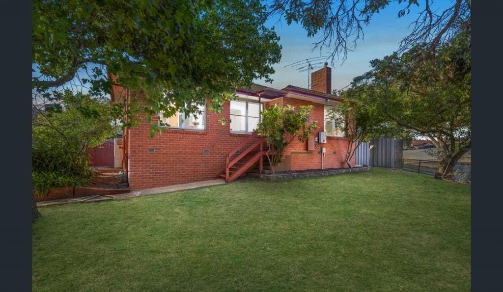 43 Coolgardie St, Frankston North, VIC 3200