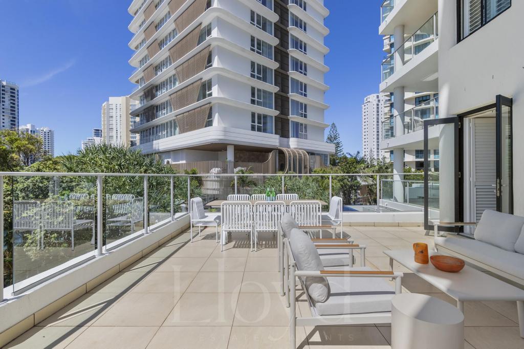 3/19 Peak Ave, Main Beach, QLD 4217