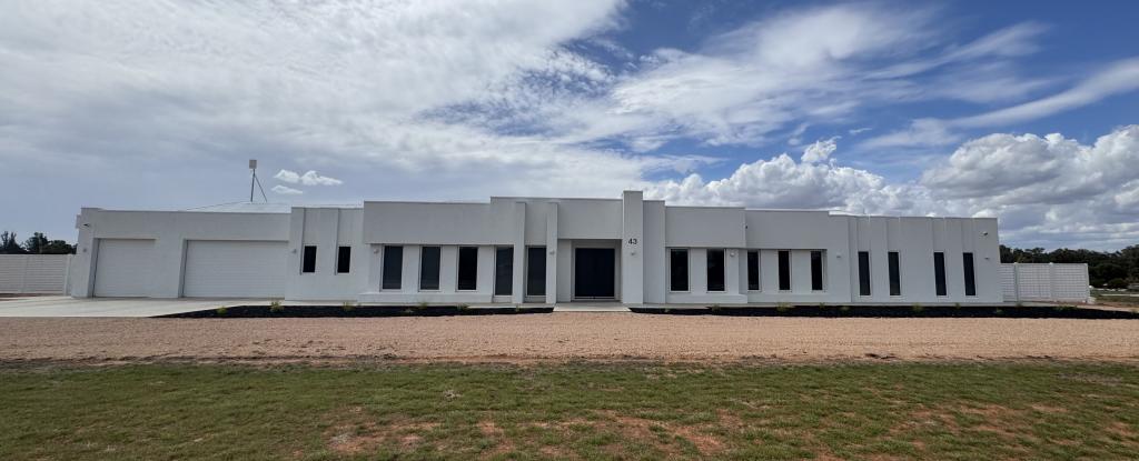 43 Ryan Rd, Robinvale, VIC 3549
