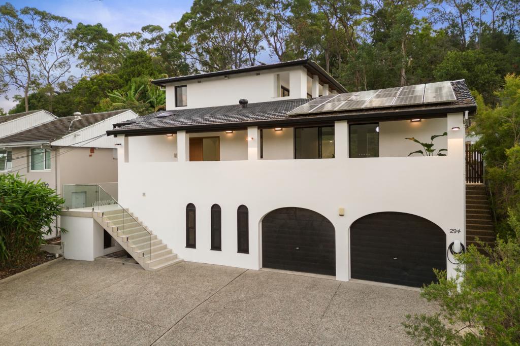 294 Pittwater Rd, East Ryde, NSW 2113