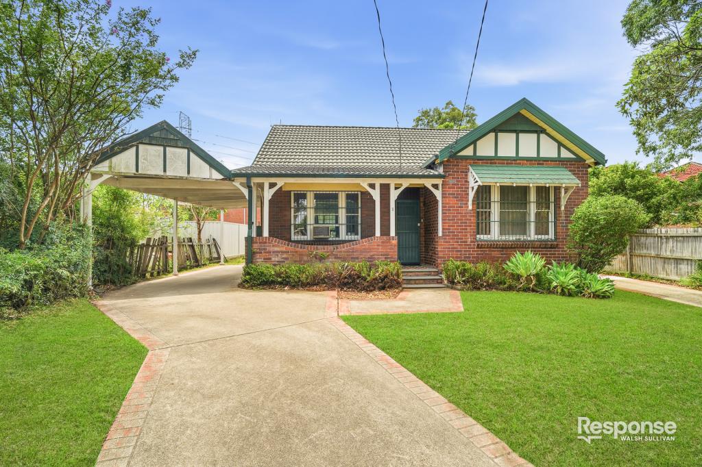 1 Windermere Ave, Northmead, NSW 2152