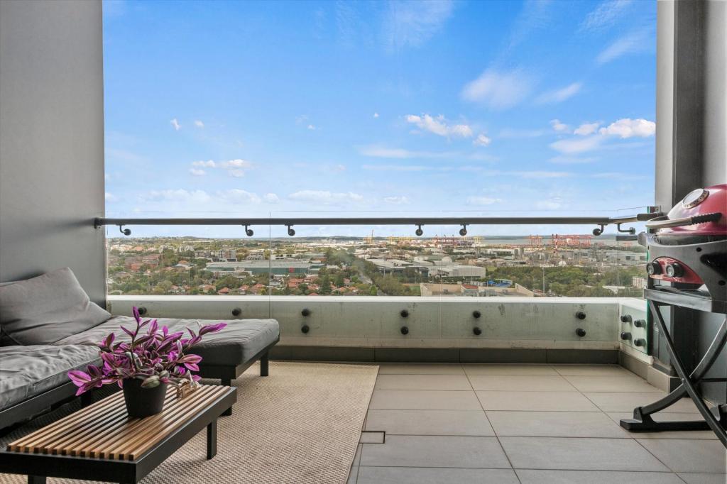 1543/1 FINCH DR, EASTGARDENS, NSW 2036