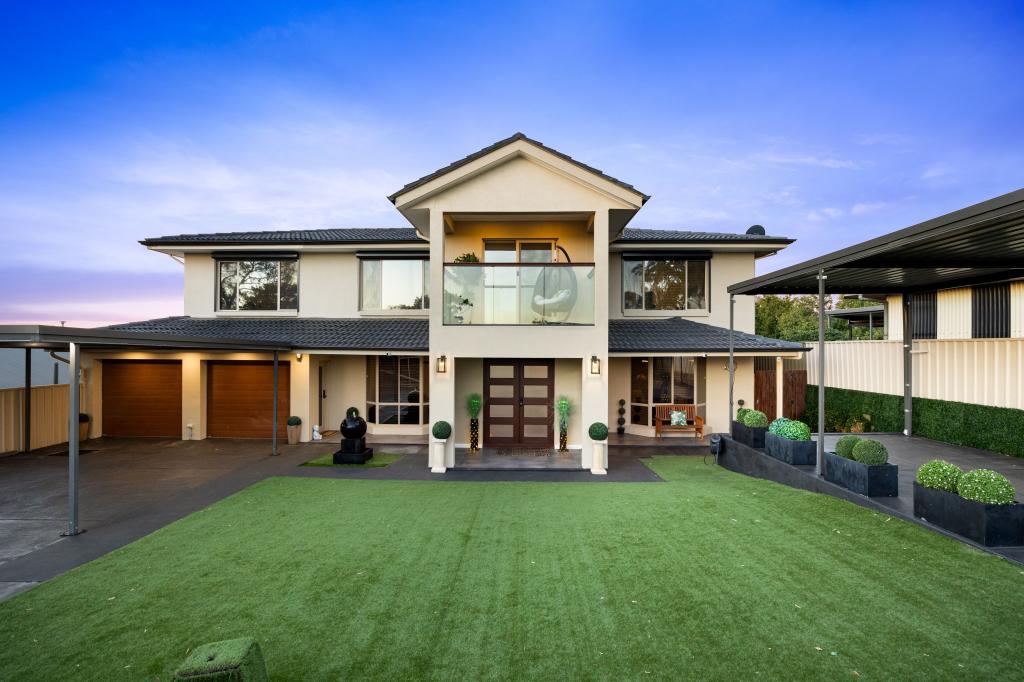 37 Oakridge Rd, Aberfoyle Park, SA 5159