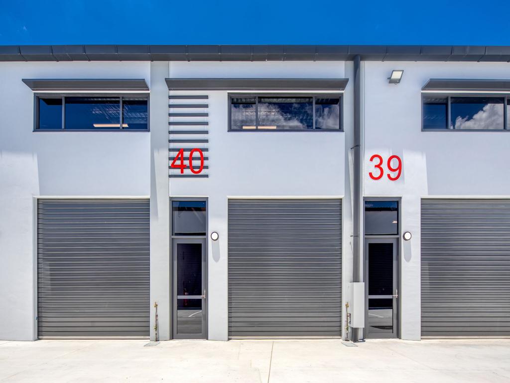 40/580 Rode Rd, Chermside, QLD 4032