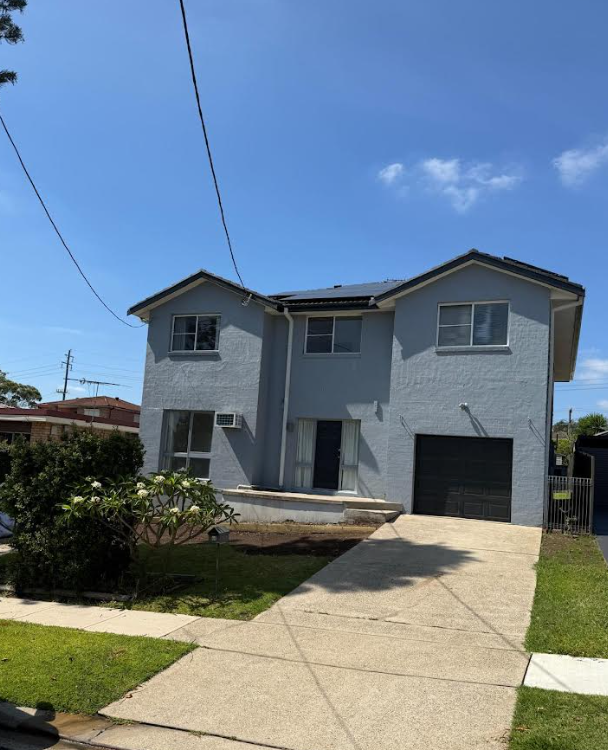 46 Victor St, Greystanes, NSW 2145