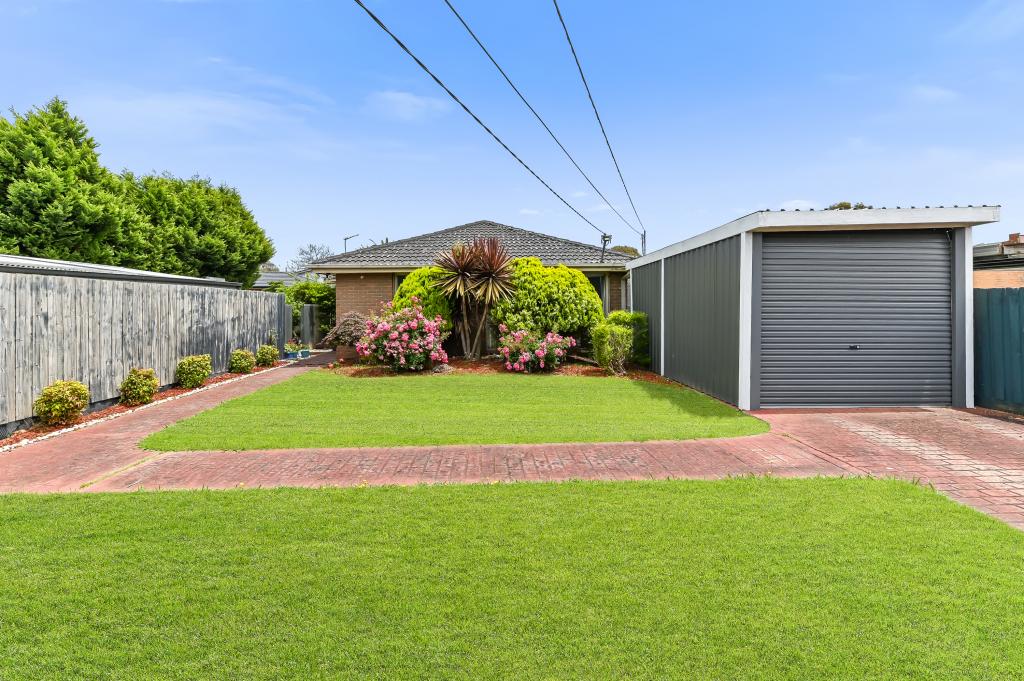 44 Clyde St, Ferntree Gully, VIC 3156