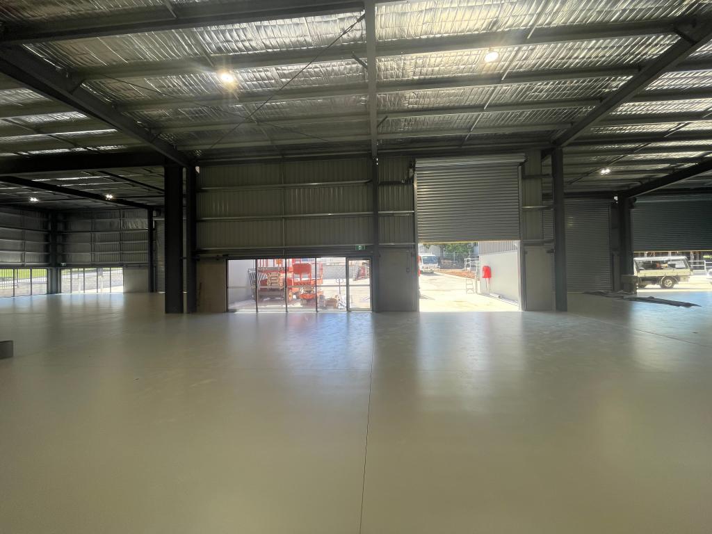 Tenancy 2/208 North St, North Toowoomba, QLD 4350