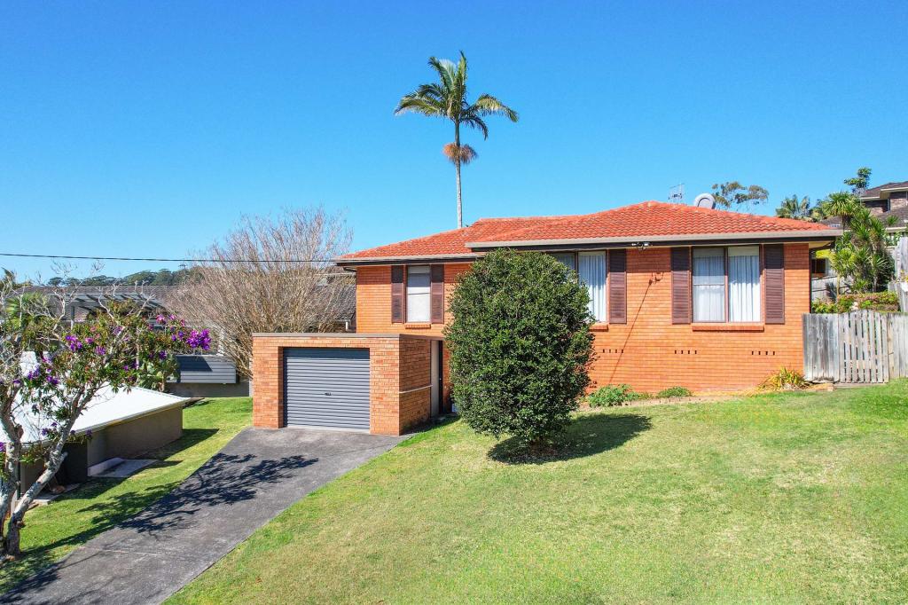 34 MICHAELA RD, TERRIGAL, NSW 2260