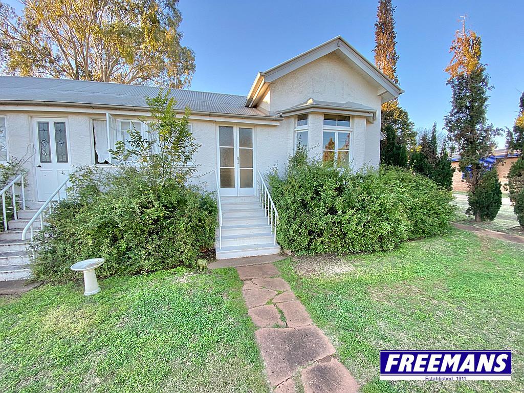 1/170 Doonkuna St, Kingaroy, QLD 4610