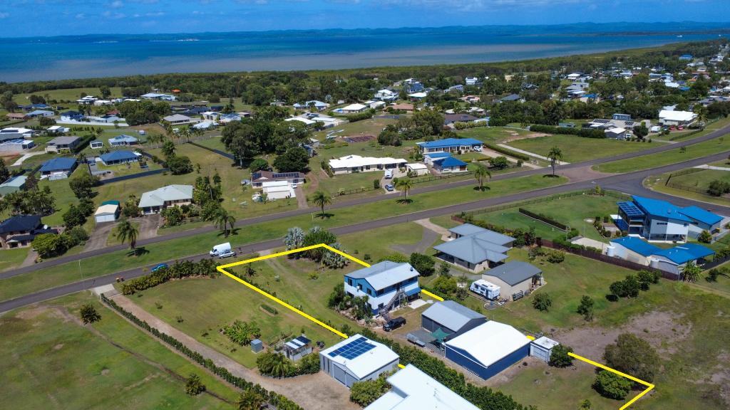 62 Cove Bvd, River Heads, QLD 4655