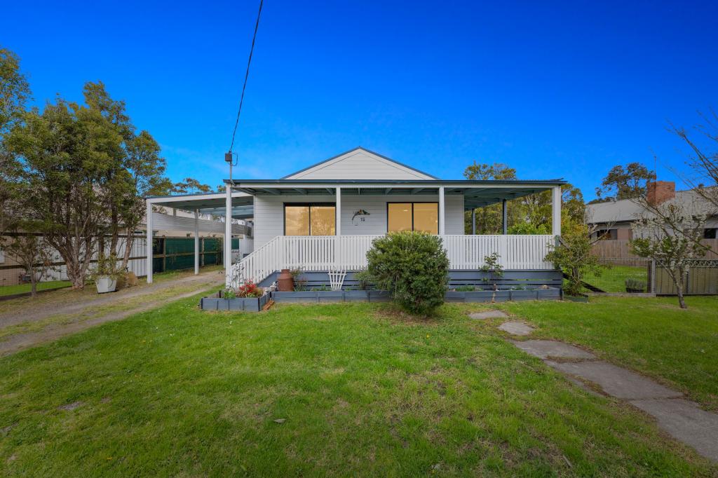15 Mulcare St, Nar Nar Goon, VIC 3812