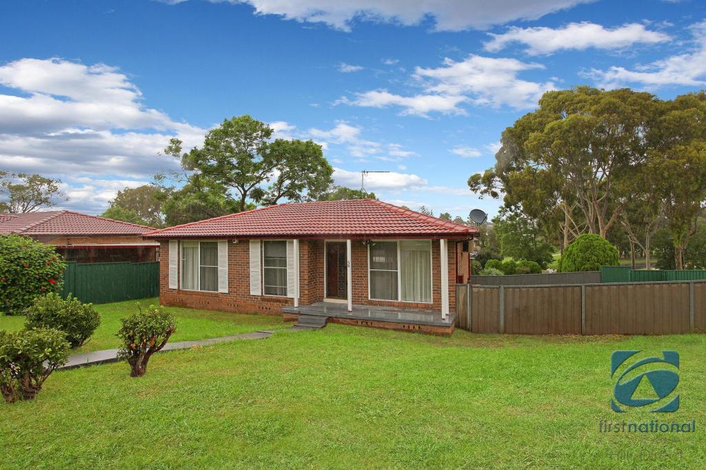 56 Quakers Rd, Marayong, NSW 2148