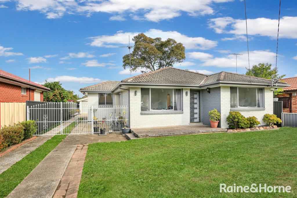 20 Forbes Rd, Marayong, NSW 2148