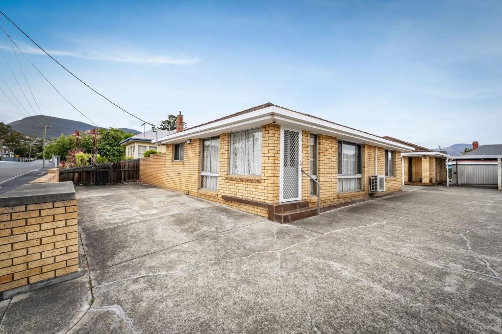 1/8 Tregear St, Moonah, TAS 7009