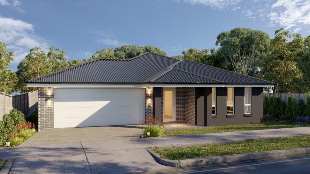 3 WINTERBOURNE ST, ST LEONARDS, TAS 7250