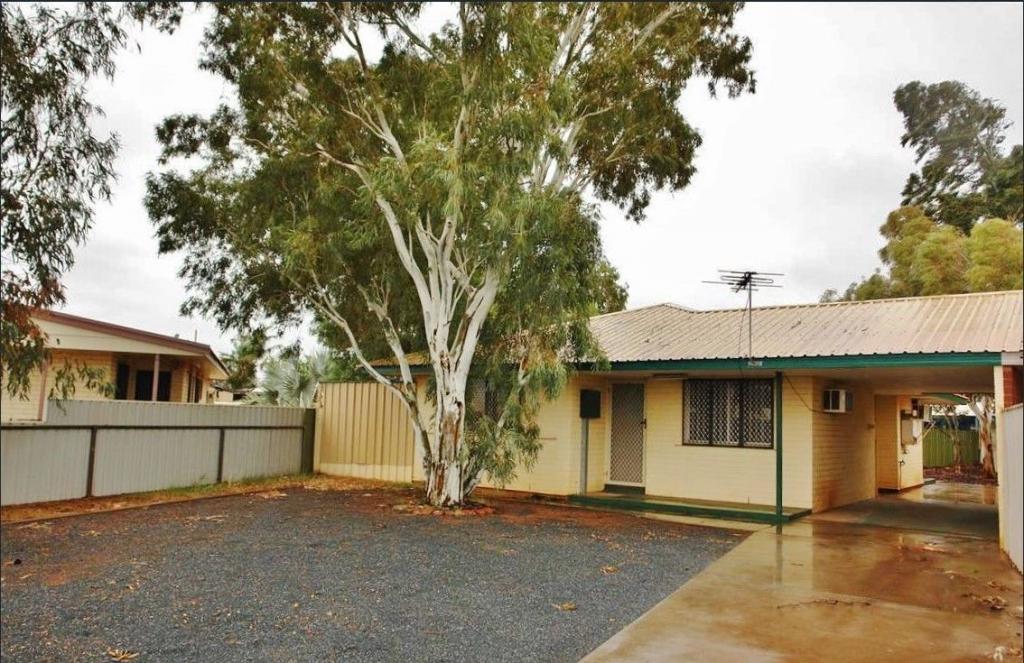 12a Rutherford Rd, South Hedland, WA 6722