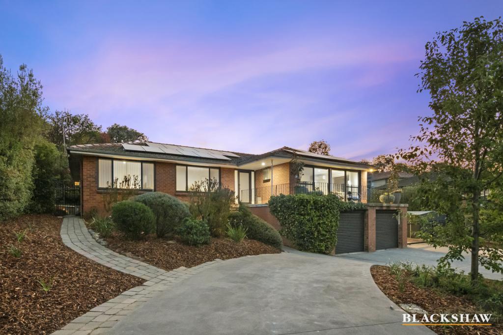 40 Roebuck St, Red Hill, ACT 2603