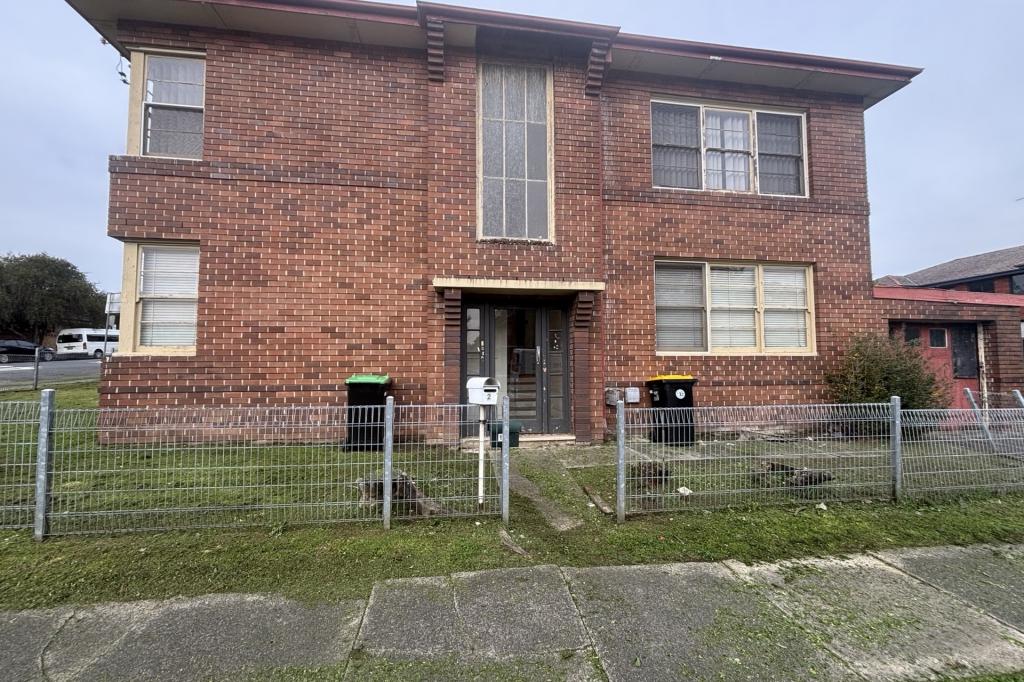 1/1 CROWN ST, HARRIS PARK, NSW 2150