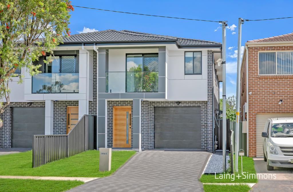 24C KURRAJONG AVE, MOUNT DRUITT, NSW 2770