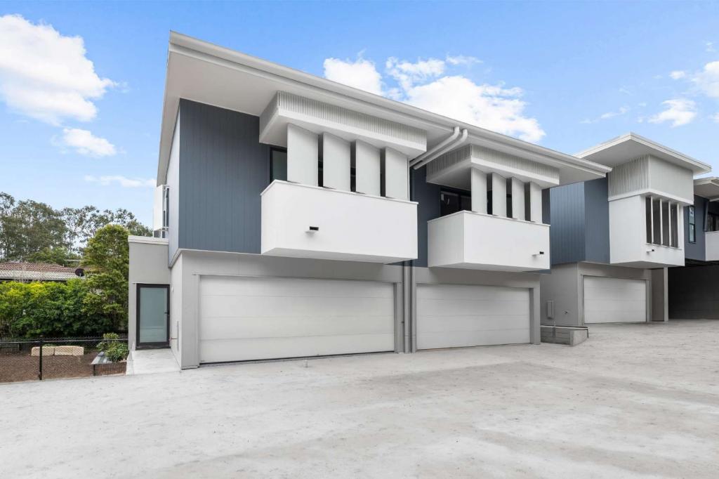 Contact agent for address, RUNCORN, QLD 4113
