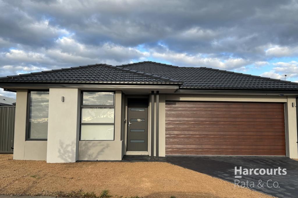 25 Briscola Cres, Wollert, VIC 3750