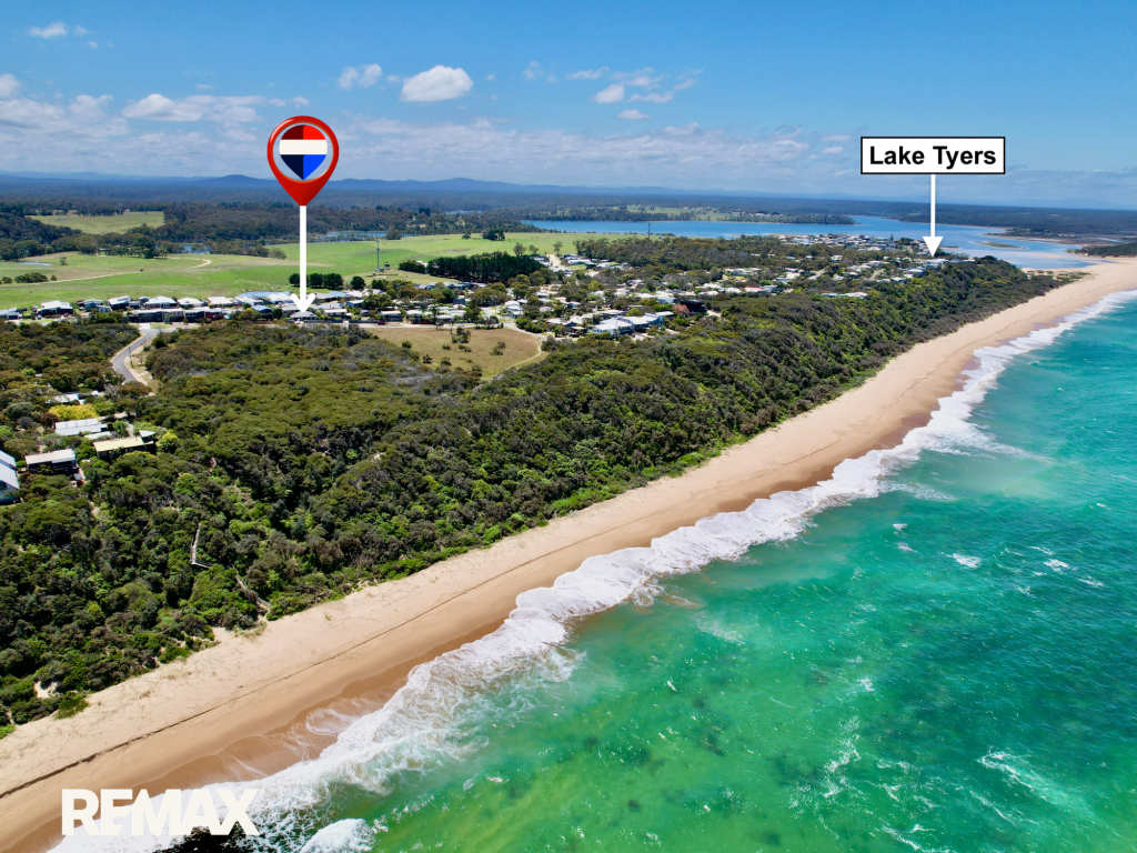 443 Lake Tyers Beach Rd, Lake Tyers Beach, VIC 3909