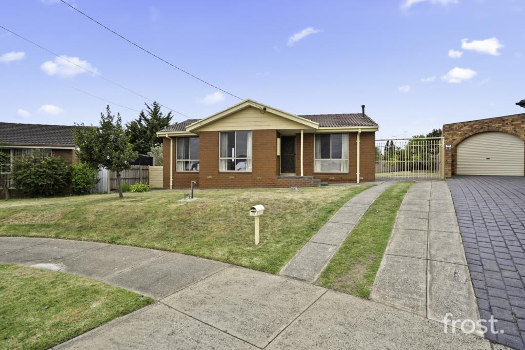 24 Haig Pl, Attwood, VIC 3049